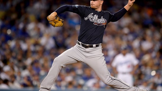 Dodgers tweak lineup to adjust to Braves left-hander Newcomb