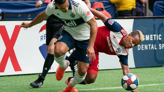 Ali Adnan helps Whitecaps beat FC Dallas 2-1