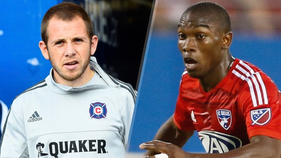 Watch Live: Chicago hosts FC Dallas in Brimstone battle (FS1)