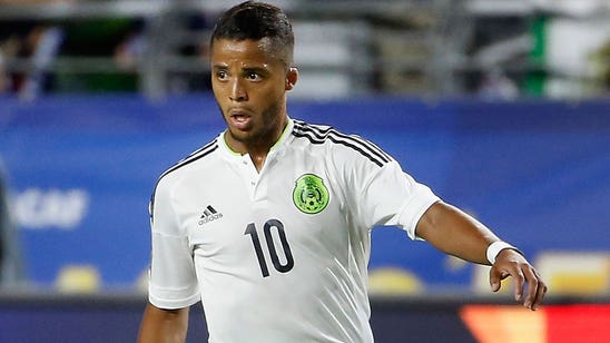 Here are all the Mexico players injured for their next World Cup qualifier