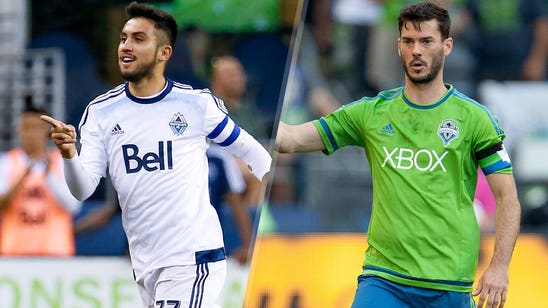 Watch Live: Whitecaps, Sounders kick off CCL Group of Death in Vancouver (FS1)