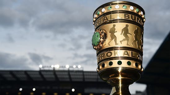 Live: Track Sunday's latest updates from DFB-Pokal's first round