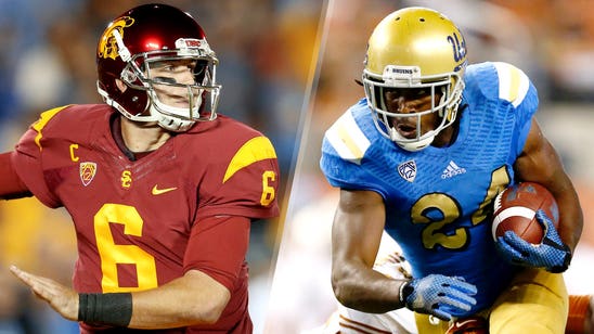 2015-16 Bowl picks: USC to Foster Farms (Dec. 26); UCLA to Holiday (Dec. 30)