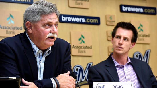 Three failures that doomed Doug Melvin's tenure as Milwaukee Brewers GM
