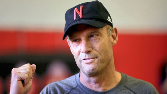 5 'Huskers suspended for opener; coach Riley not naming them