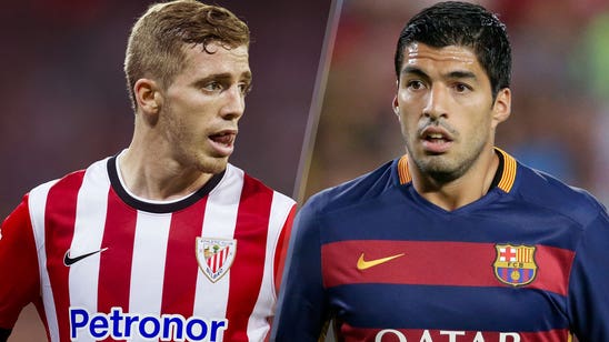 Live: Athletic Bilbao, Barca square off in Spanish Super Cup first leg