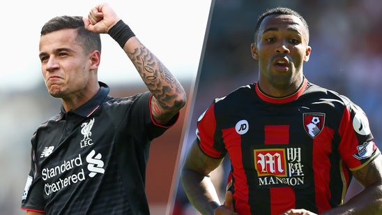 Live: Liverpool host Premier League newcomers Bournemouth
