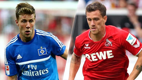 Watch Live: Hamburg look to bounce back vs. Stuttgart (FS1)