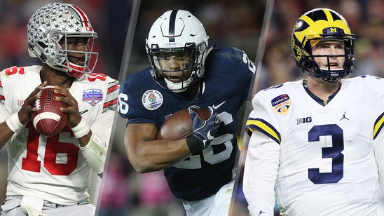 Get hyped for the college football season with a look at each Big Ten team