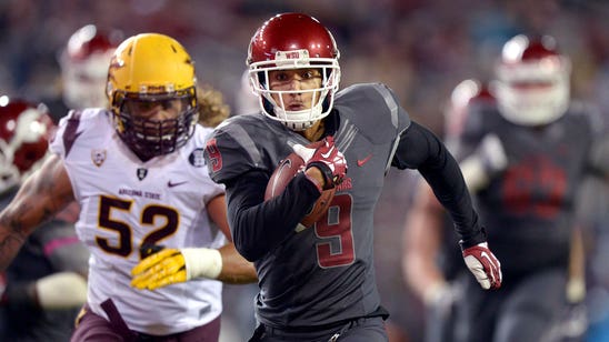Washington State-Washington Preview Capsule