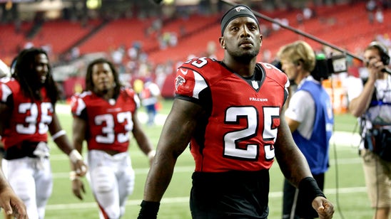 Moore, 2 other defensive starters probable for Falcons