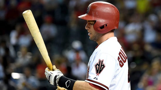 Goldschmidt makes D-backs' history by hitting into triple-play