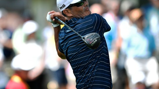 Ken Tanigawa rallies to win Senior PGA Championship