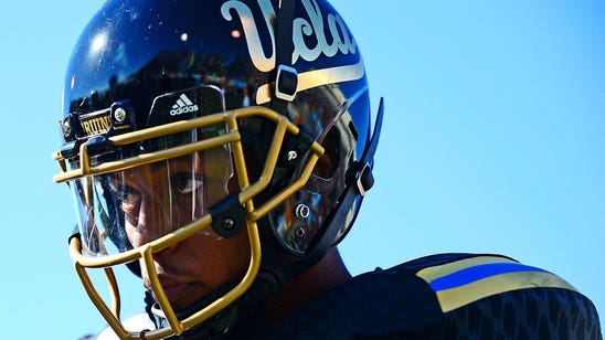 No UCLA players drafted on first day of NFL draft