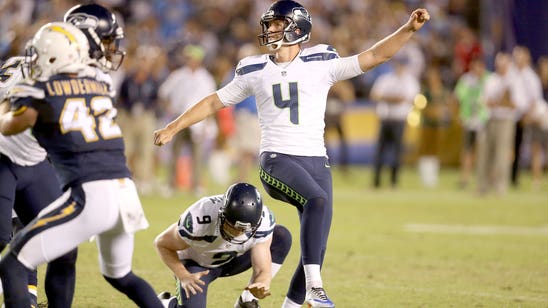 Fantasy Football K Rankings - Week 1