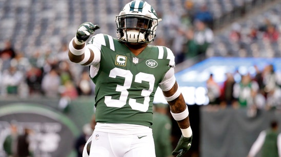 Jets' playmaking Jamal Adams delivers on Pro Bowl promise