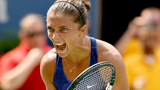 Rio Open: Top-seeded Errani into quarterfinals; Nadal advances