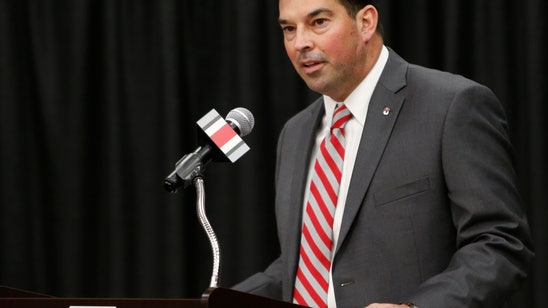 The Latest: Florida flips ‘Bama commit early on signing day