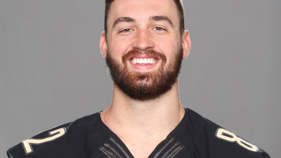 Vanderbilt tight end Turner Cockrell dies of cancer at 21