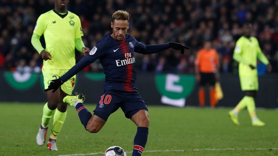 Paris Saint-Germain challenges UEFA in court