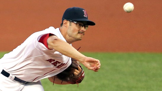 Meet the new and almost identical Joe Kelly