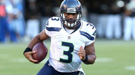 Steelers say they must contain Seahawks QB Wilson