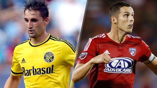 Watch Live: Columbus Crew host FC Dallas