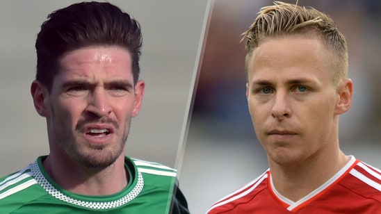 Watch Live: Northern Ireland host Hungary