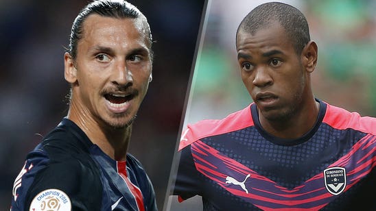 Live: PSG return to Ligue 1 action, host upset-minded Bordeaux
