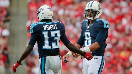 Fantasy Football Waiver Wire Targets for Week 2: James Jones, Kendall Wright