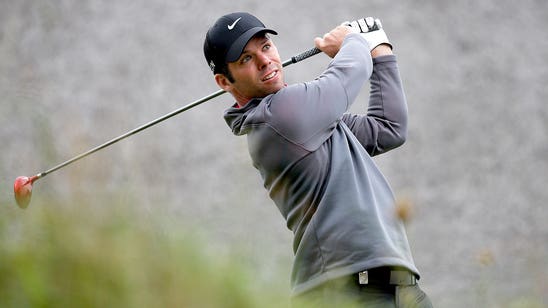 Casey won't rejoin European Tour, ineligible for Ryder Cup