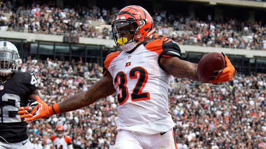 Browns vs. Bengals Thursday Night Football Betting Preview