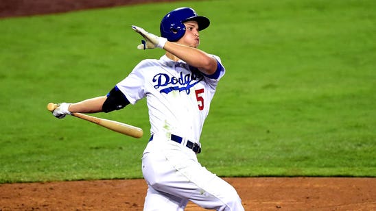 Top 2012 MLB Amateur Draftees see No. 18 pick, Corey Seager, closing fantasy gap