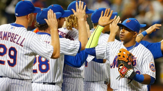 Mets' improbable turnaround more than just Cespedes