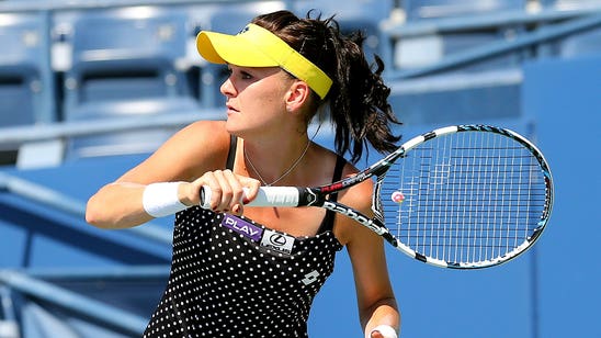 Radwanska lines up Qatar quarterfinal with Venus Williams