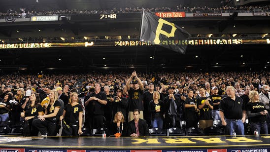 Will another Pirates Wild Card game bring change to system?