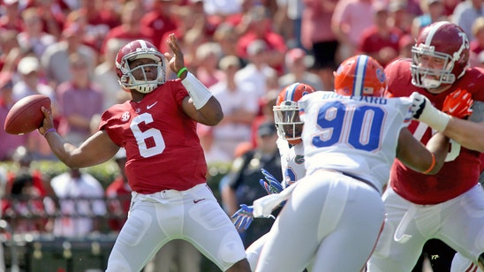 WhatIfSports 2014 College Football Week 6 Predictions