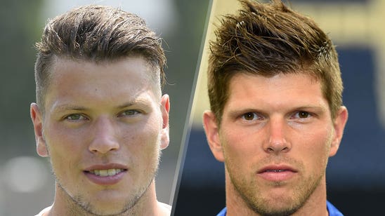 Watch Live: Struggling Stuttgart host Schalke looking for first points (FS1)