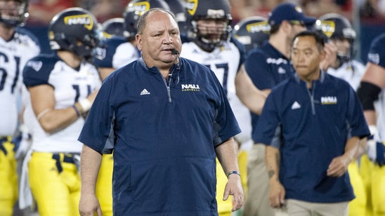 UC Davis surprises NAU for first win