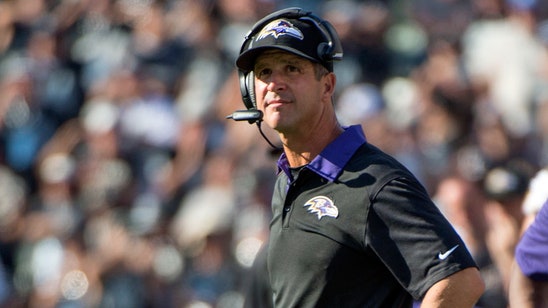 Ravens intend to stage historic comeback from 0-3 start