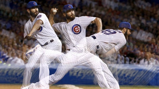 Did Arrieta seal the deal in NL Cy Young Race Sunday night?