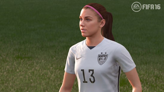 FIFA 16 Review: Women lead the way to another title victory