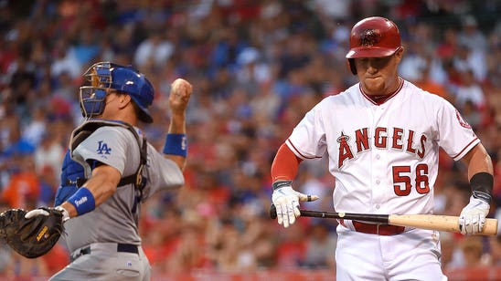 Los Angeles Angels' offensive woes will be tough to fix this offseason