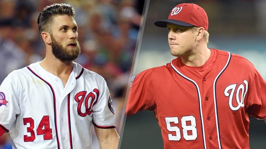 CJ Nitkowski: In Jonathan Papelbon-Bryce Harper fight, media has lost objectivity; players overwhelmingly support pitcher