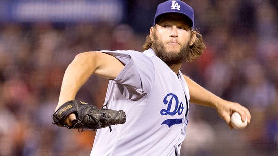 No big Cy Young complaints, but Kershaw was my choice in NL