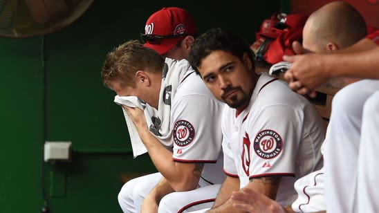 Podcast: Putting the Harper/Papelbon dugout dust-up to bed