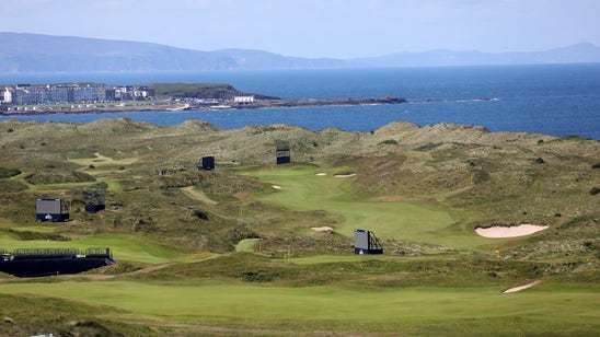A trivia quiz on British Open, golf's oldest championship