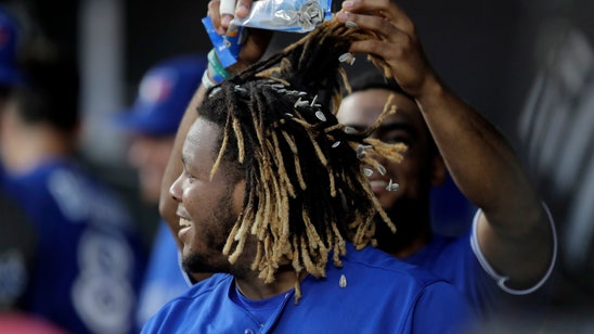 Guerrero homers twice, powers Blue Jays past Orioles 11-2