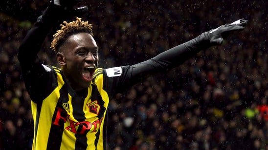 Watford holds off Cardiff 3-2 to end EPL 6-match winless run