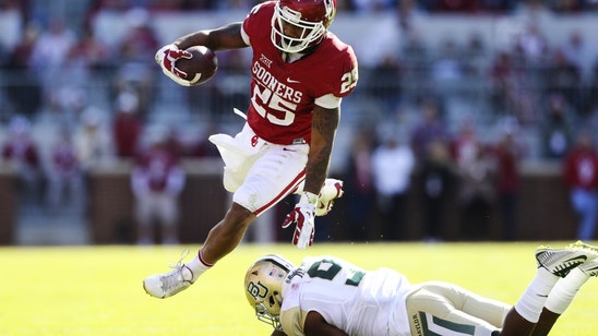 Bob Stoops Is Being Unfairly Pilloried Over Joe Mixon Situation
